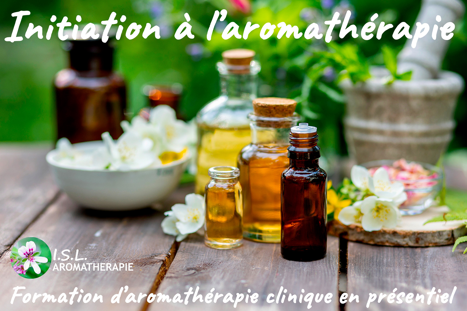 formation initiation a l aromatherapie clinique en presentiel